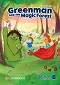 Greenman and the Magic Forest -  B (A1):     : Second Edition - Marilyn Miller - 