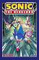 Sonic the Hedgehog, volume 4: Infection ( ) -   - 