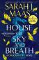 Crescent City - book 2: House of Sky and Breath - Sarah J. Maas - 