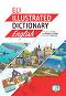 Eli Dictionary Illustrated -  A2 - B2:    - Joy Olivier - 