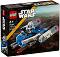 LEGO Star Wars - Microfighter Y-wing    -   - 