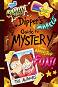 Gravity Falls Dipper's and Mabel's Guide to Mystery and Nonstop Fun - Rob Renzetti, Shane Houghton, Stephanie Ramirez -  