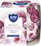   Bispol Soft Peony - 100 g,    ,   Aura - 