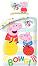     2  Peppa Pig Boing - 140 x 200 cm,     - 