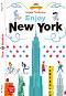 Enjoy New York - Elementary A2 - Angela Tomkinson -  