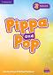 Pippa and Pop -  2:     - Caroline Nixon, Michael Tomlinson - 