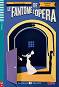 Le Fantome de l'Opera - Juniors B1 - Gaston Leroux -  