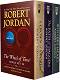 The Wheel of Time Premium Boxed Set III - Robert Jordan - �����