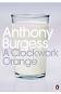 A Clockwork Orange - Anthony Burgess - 