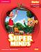 Super Minds -  Starter:     : Second Edition - Herbert Puchta, Peter Lewis-Jones - 