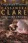 The Infernal Devices - book 3: Clockwork Princess - Cassandra Clare - �����
