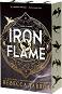 Iron Flame - Rebecca Yarros - �����