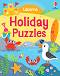 Holiday Puzzles - Phillip Clarke -  