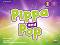 Pippa and Pop -  1:       - Lucy Frino, Caroline Nixon, Michael Tomlinson -   