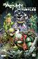 Batman / Teenage Mutant Ninja Turtles (��������� �������) - ������ ������ IV - ������
