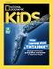 National Geographic Kids -  / 2025 - 
