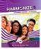 Harmonize -  5 (B2):     - Rob Svet, Nickolas Tims - 