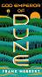 God Emperor of Dune - Frank Herbert - �����