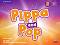 Pippa and Pop -  2:       - Lucy Frino, Caroline Nixon, Michael Tomlinson -   