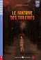 Le fantome des Tuileries - Juniors A2 - Domitille Hatuel - ������ �����