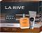   La Rive Heroic Man -      - 