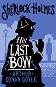 Sherlock Holmes: His Last Bow - Arthur Conan Doyle -  