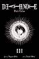 Death note - volume 3 : Black edition - Tsugumi Ohba - 