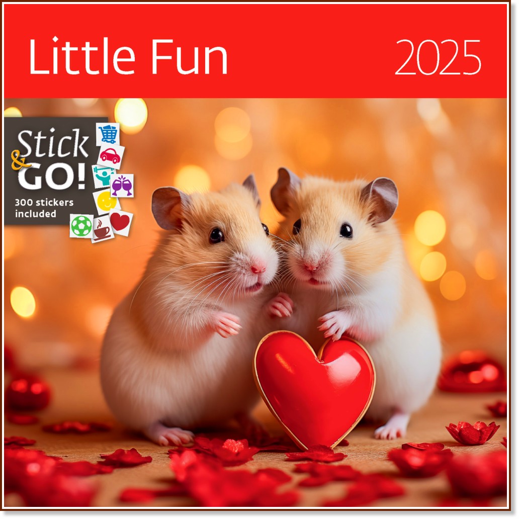   - Little Fun 2025 - 