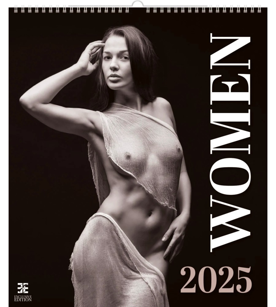   - Women 2025 - 