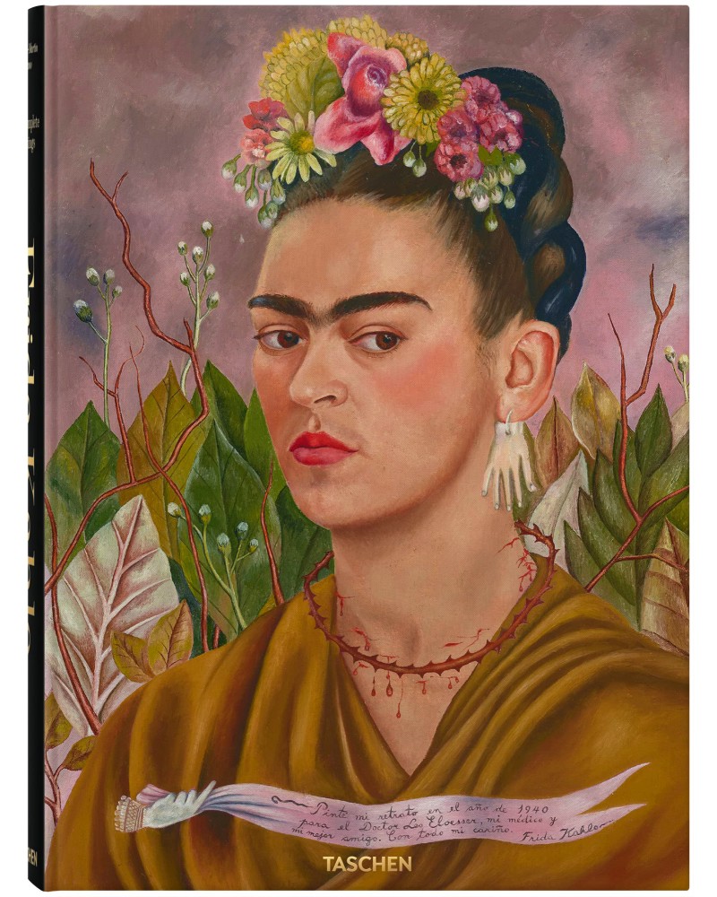 Frida Kahlo. The Complete Paintings - 
