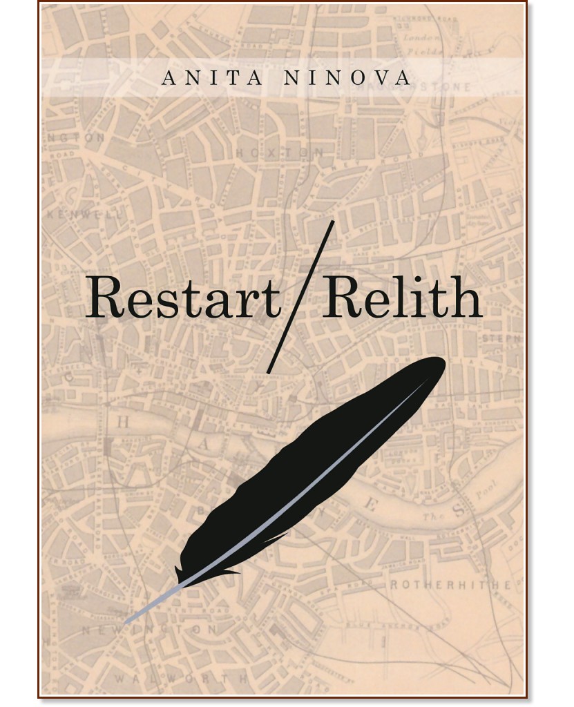 Restart/Relith - Anita Ninova - 