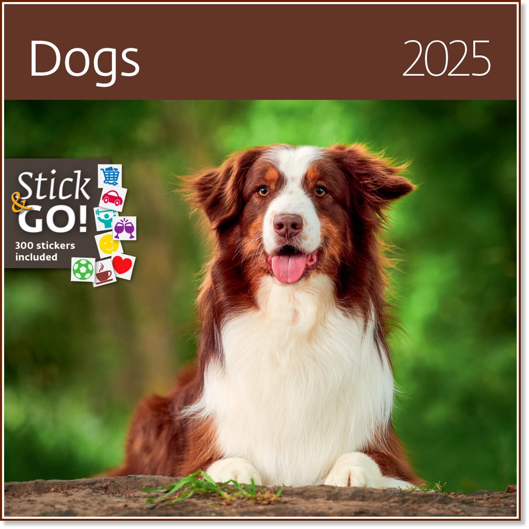   - Dogs 2025 - 