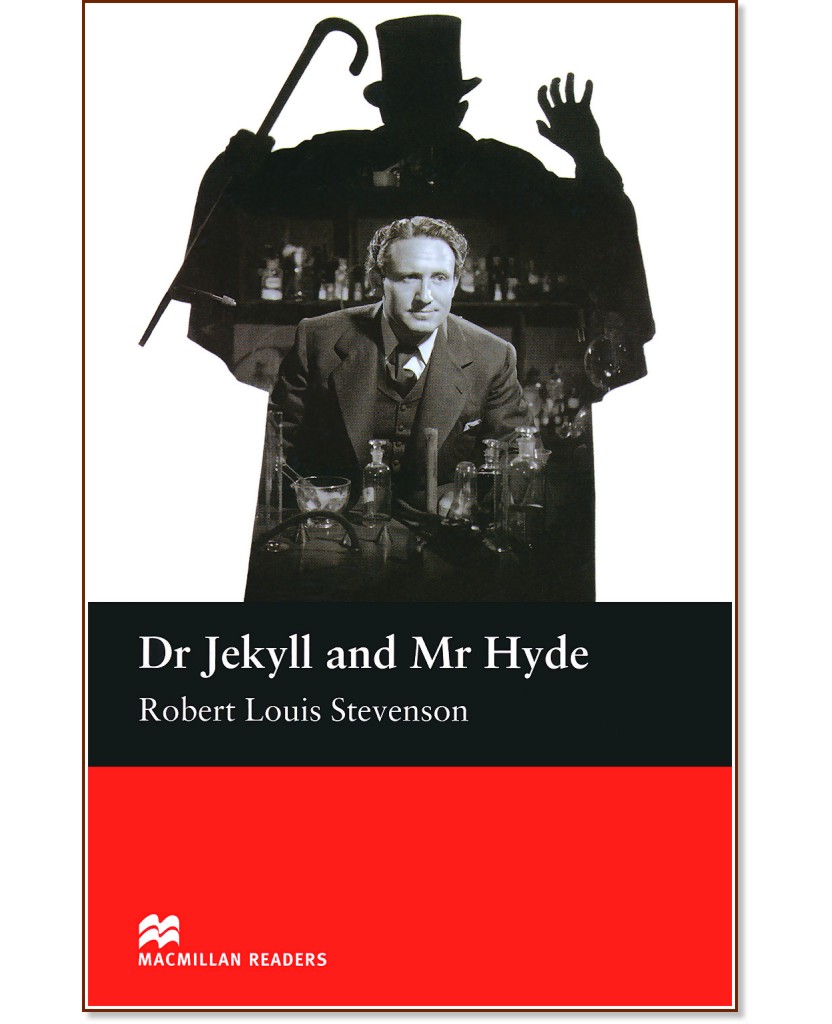 Dr. Jekyll And Mr. Hyde - Level A1 - A2 - Store.bg