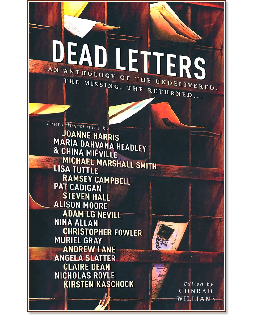 Dead Letters - 