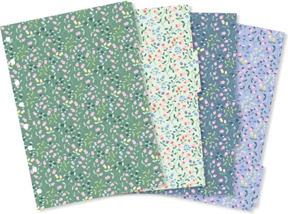    Filofax -  5, 4    Meadow - 