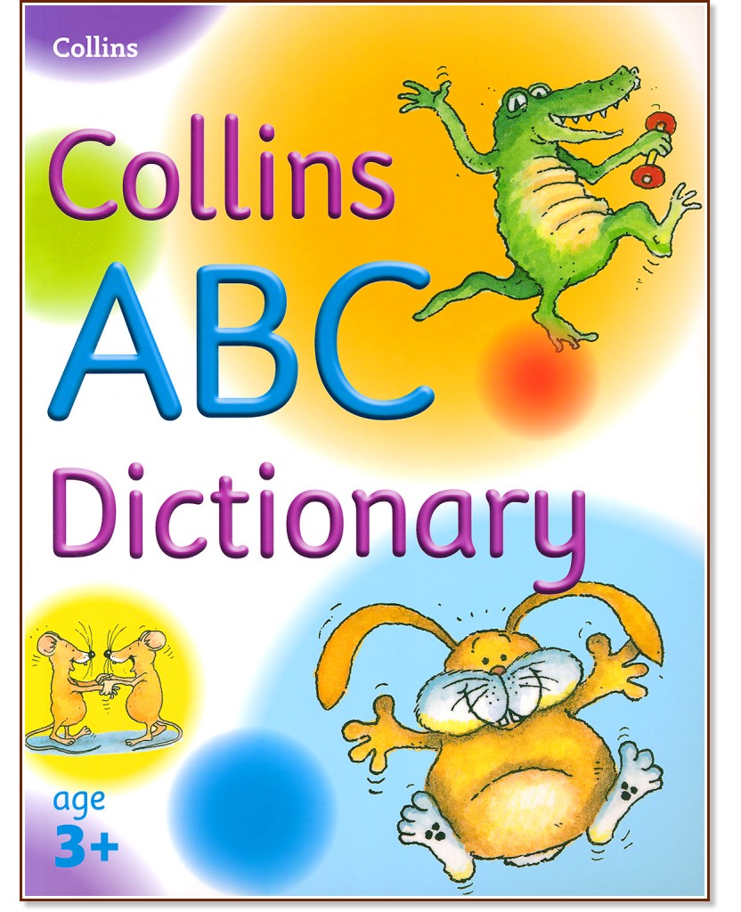 Collins ABC Dictionary - 