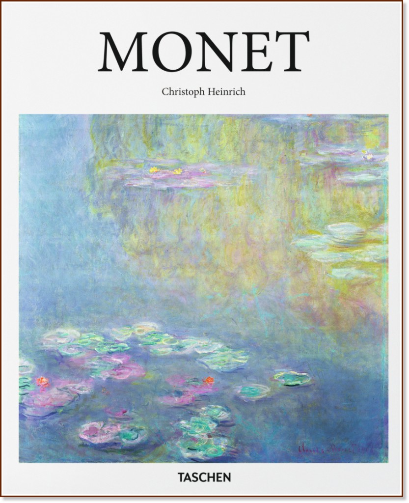 Monet - Christoph Heinrich - 