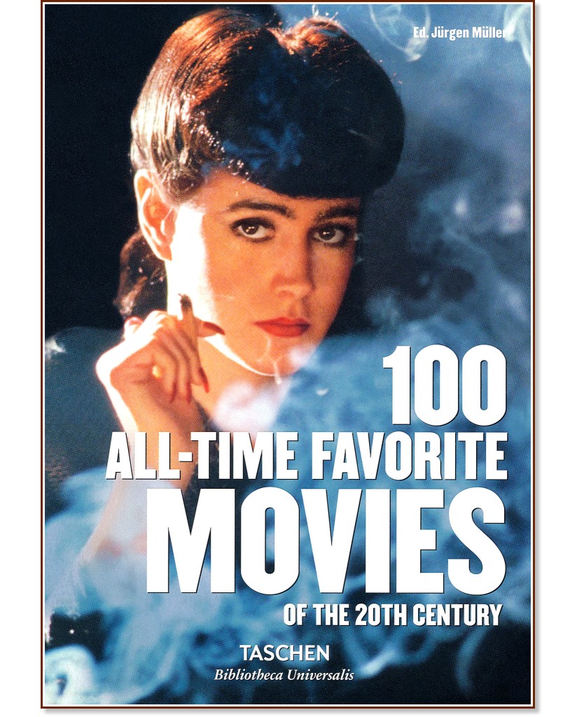 100 All-Time Favorite Movies of The 20th Century - 