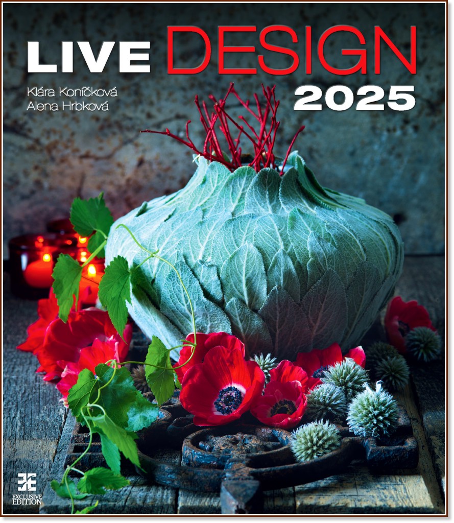   - Live Design 2025 - 