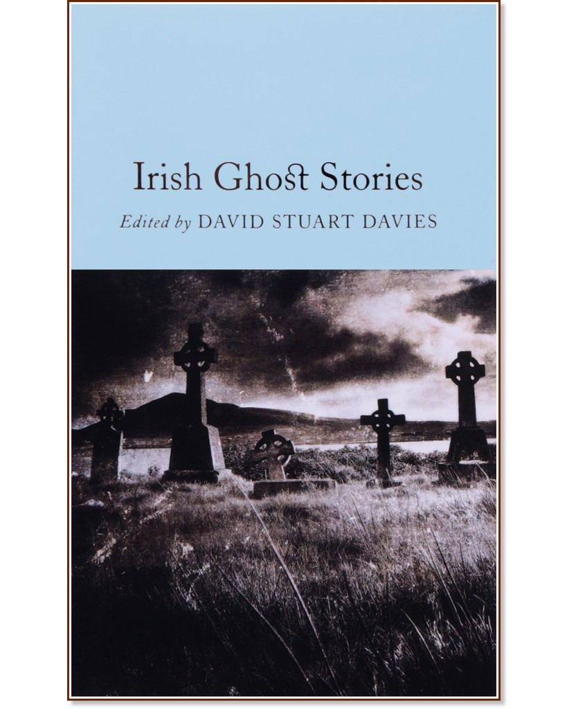 Irish Ghost Stories - 