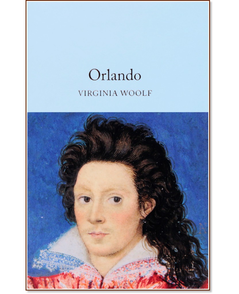 Orlando - Virginia Woolf - 