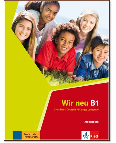 Wir Neu -  B1:   :      -  