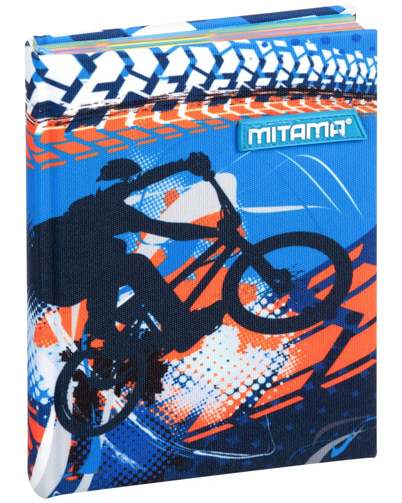     Mitama BMX - 15 / 20 / 2.5 cm - 