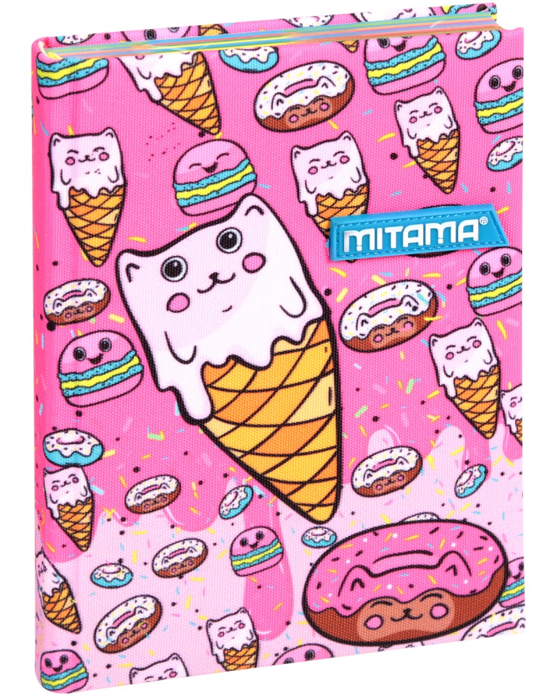     Mitama Sweets - 15 / 20 / 2.5 cm - 