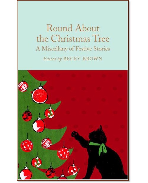 Round About the Christmas Tree - 