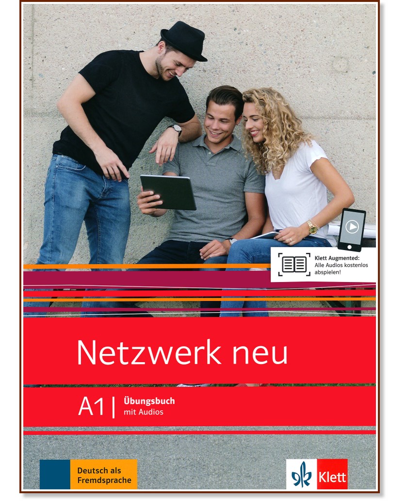 Netzwerk neu -  A1:      +   - Stefanie Dengler, Tanja Mayr-Sieber -  