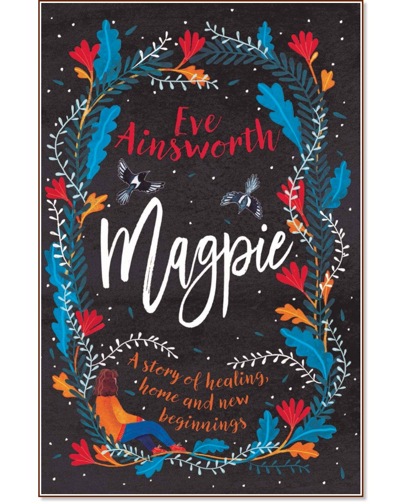 Magpie - Eve Ainsworth - 