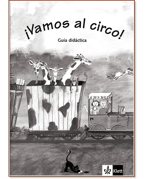 Vamos al circo -  A1.1:         - Begona Beutelspacher -   