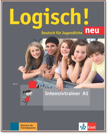 Logisch! Neu -  A1:       - Paul Rusch - 