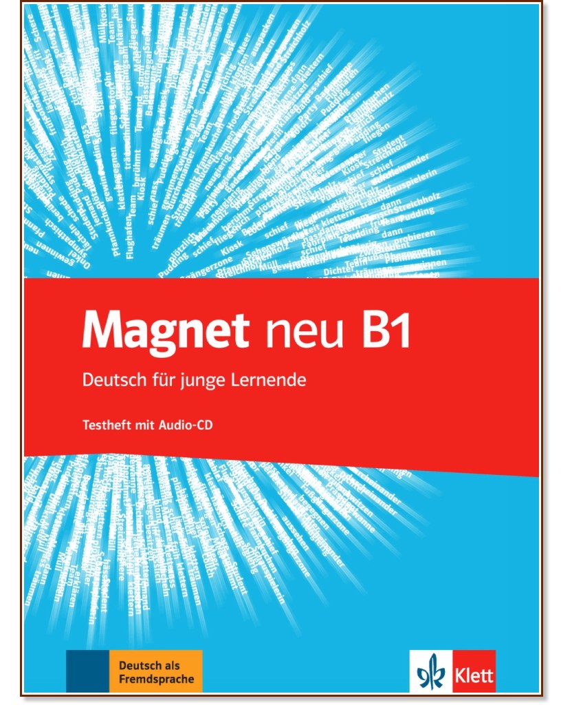 Magnet neu -  B1:       - Giorgio Motta, Ondrej Kotas - 